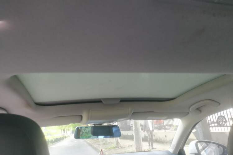 Used Volkswagen Lamando 2021 280TSI DSG Comfort Edition Headliner