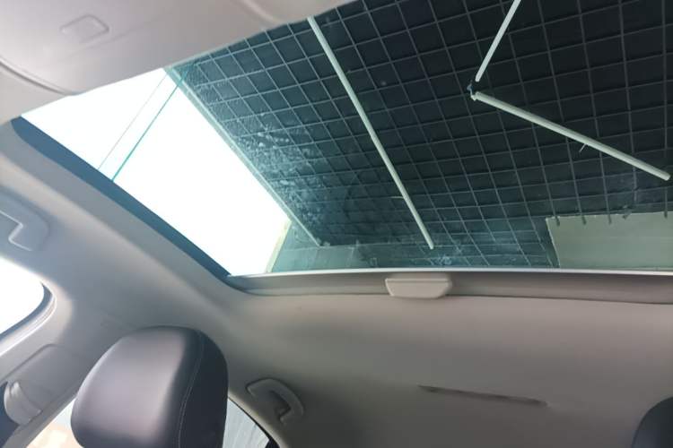 Used Volkswagen Lamando 2021 280TSI DSG Comfort Edition Headliner