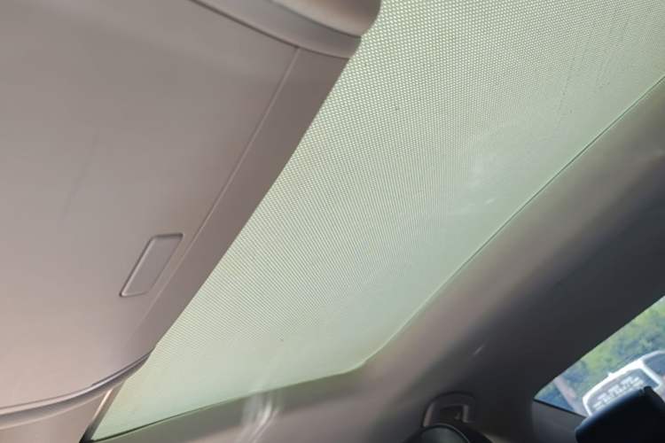 Used Volkswagen Lamando 2021 230TSI DSG Fashion Edition Headliner