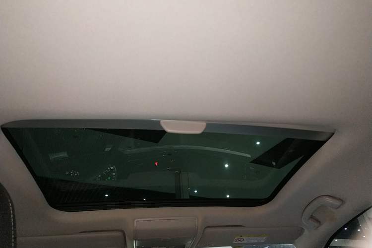 Used Volkswagen Lamando 2021 230TSI DSG Fashion Edition Headliner
