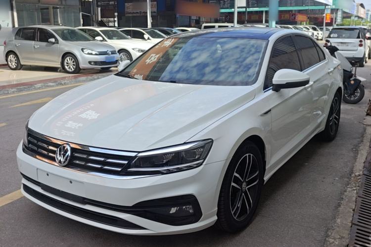 Used Volkswagen Lamando 2021 Revised Version 280TSI DSG Comfort Edition Guazi used car, China used car export, Used car for sale, Used  cars, Cheapest cars for sale