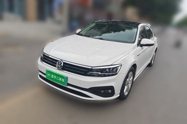 Used Volkswagen Lamando 2021 230TSI DSG Fashion Edition