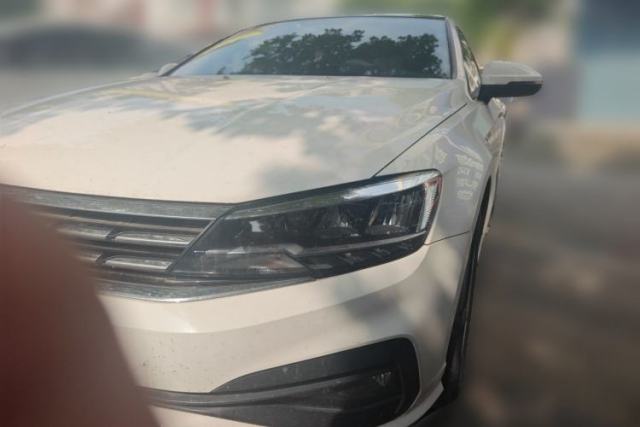 Used Volkswagen Lamando 2021 230TSI DSG Fashion Edition