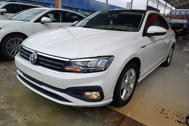 Used Volkswagen Lamando 2021 230TSI DSG Fashion Edition