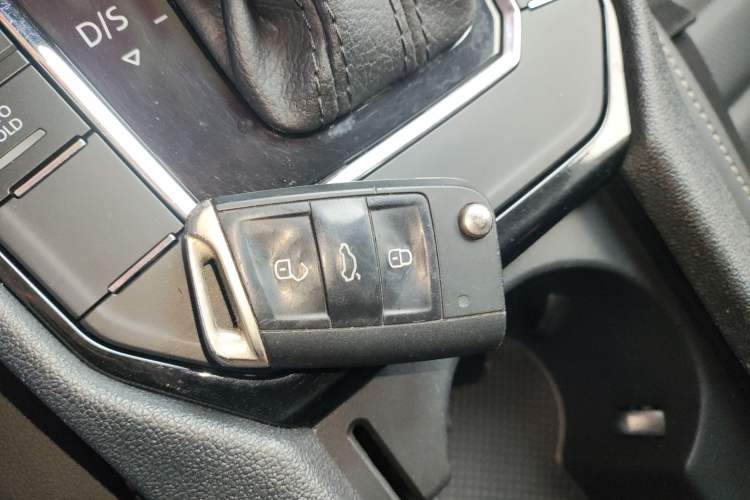 Used Volkswagen Lamando 2021 280TSI DSG Comfort Edition Interior 1