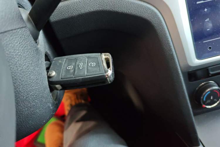 Used Volkswagen Lamando 2021 230TSI DSG Fashion Edition Interior 1
