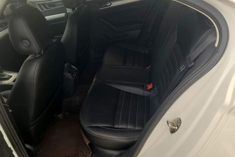 Used Volkswagen Lamando 2021 230TSI DSG Fashion Edition Interior 1