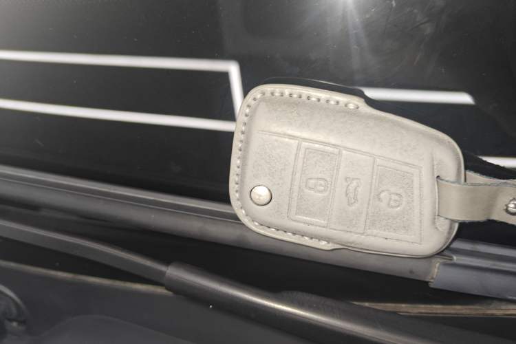 Used Volkswagen Lamando 2021 280TSI DSG Comfort Edition Interior 1
