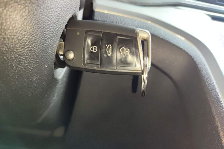 Used Volkswagen Lamando 2021 230TSI DSG Fashion Edition Interior 1