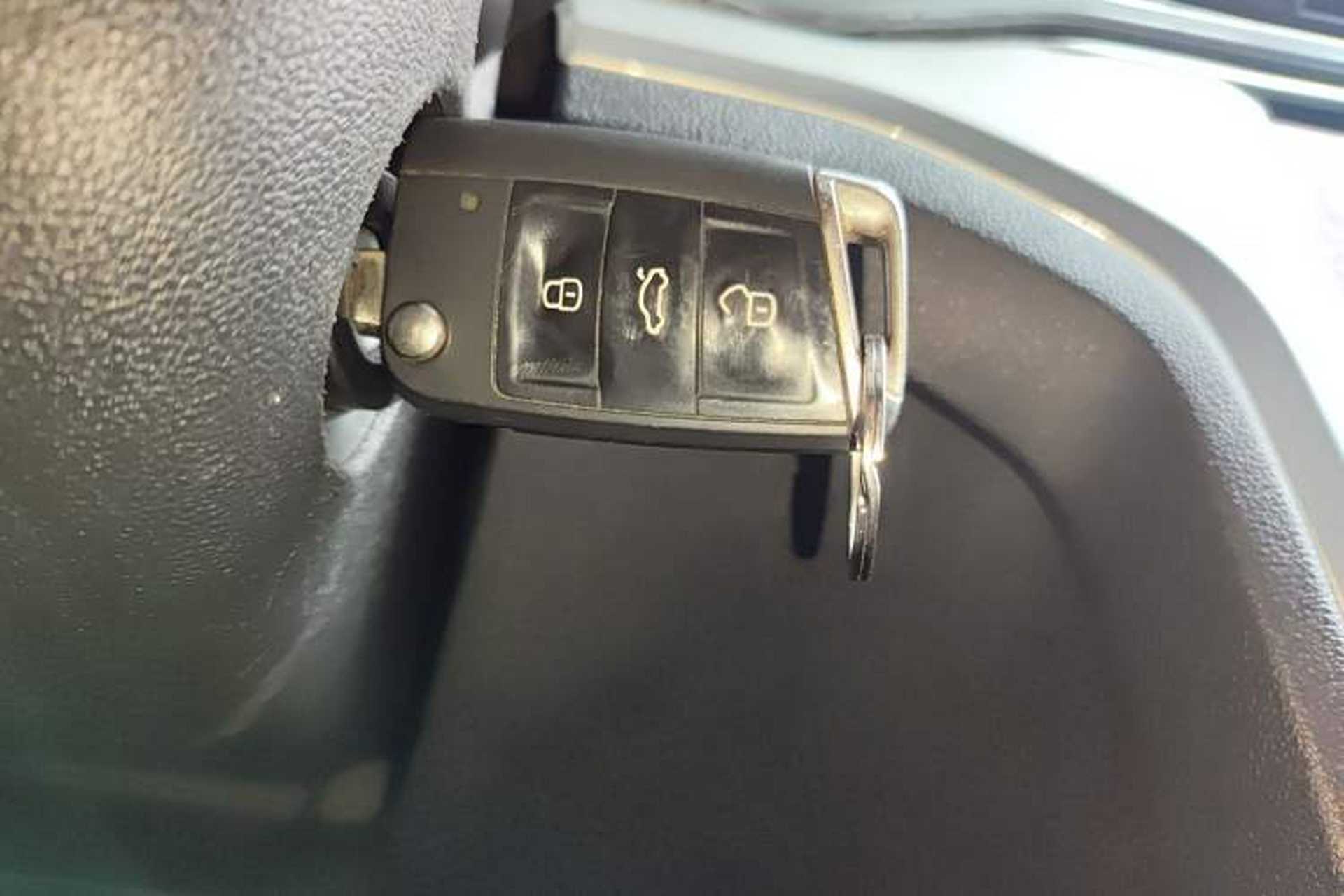 Used Volkswagen Lamando 2021 230TSI DSG Fashion Edition Interior 1
