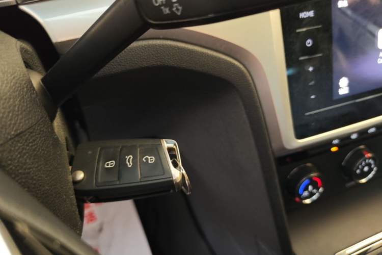 Used Volkswagen Lamando 2021 230TSI DSG Fashion Edition Interior 1