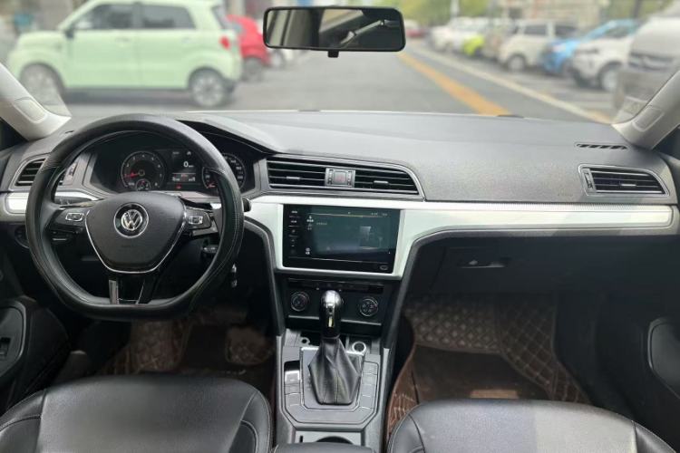 Used Volkswagen Lamando 2021 230TSI DSG Fashion Edition Interior 1