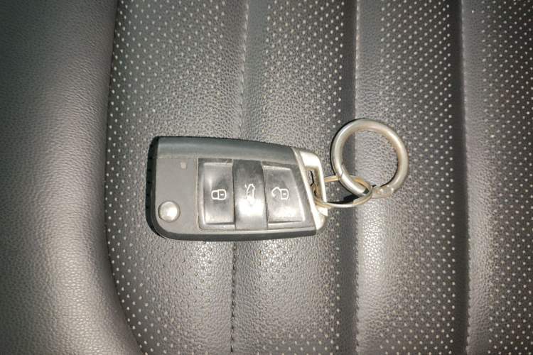 Used Volkswagen Lamando 2021 280TSI DSG Comfort Edition Interior 1