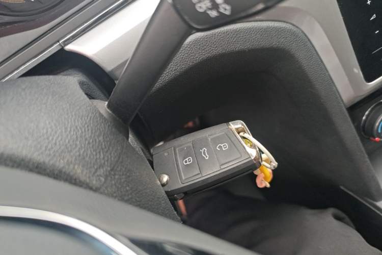 Used Volkswagen Lamando 2021 230TSI DSG Fashion Edition Interior 1