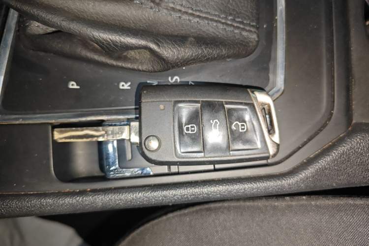 Used Volkswagen Lamando 2021 230TSI DSG Fashion Edition Interior 1