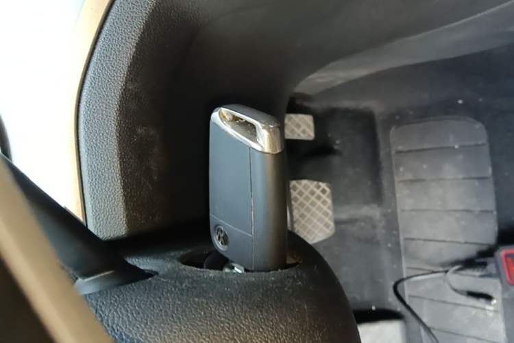 Used Volkswagen Lamando 2021 230TSI DSG Fashion Edition Interior 1