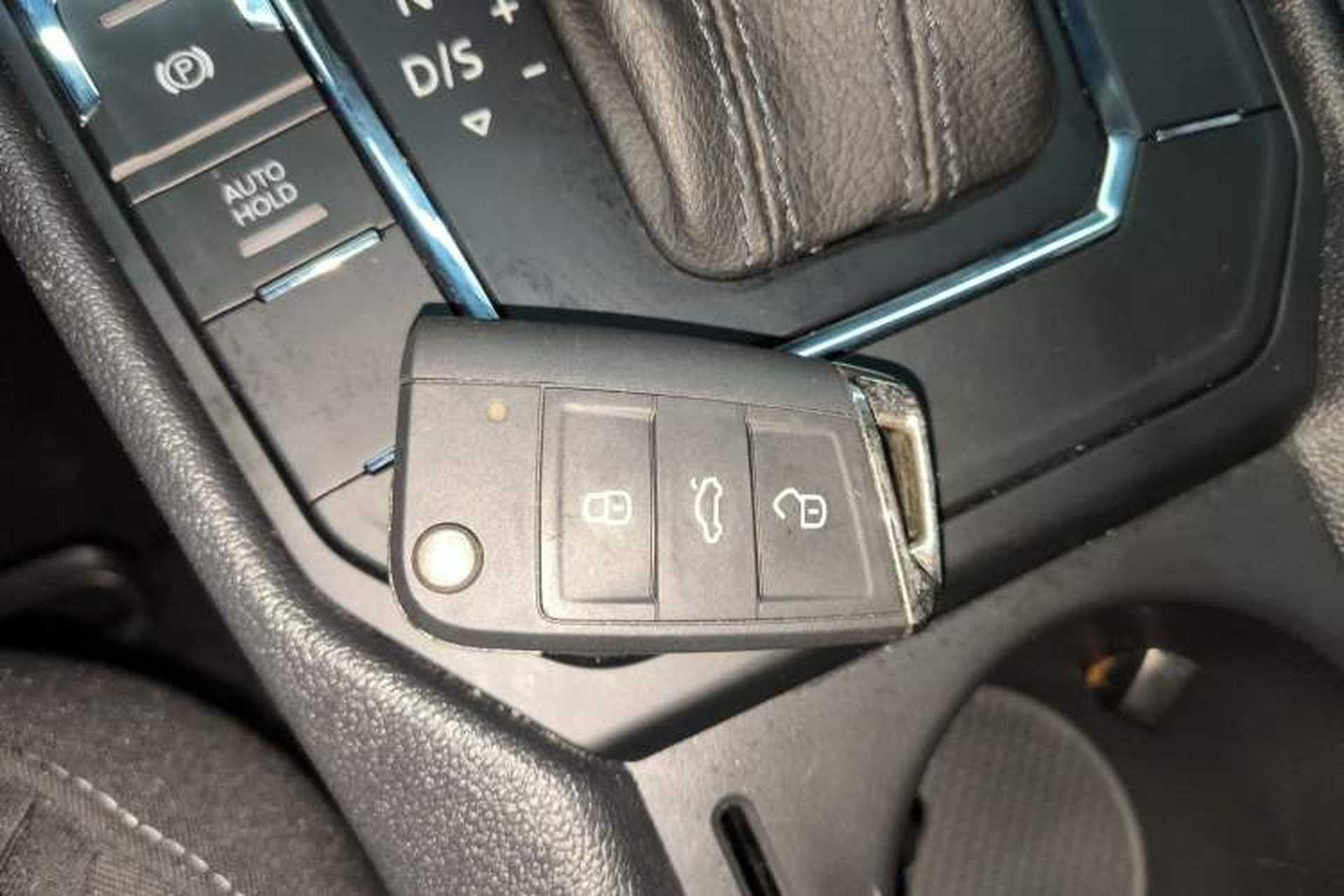 Used Volkswagen Lamando 2021 230TSI DSG Fashion Edition Interior 1