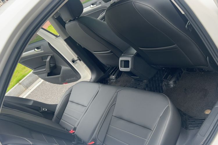 Used Volkswagen Lamando 2021 230TSI DSG Fashion Edition Interior 13
