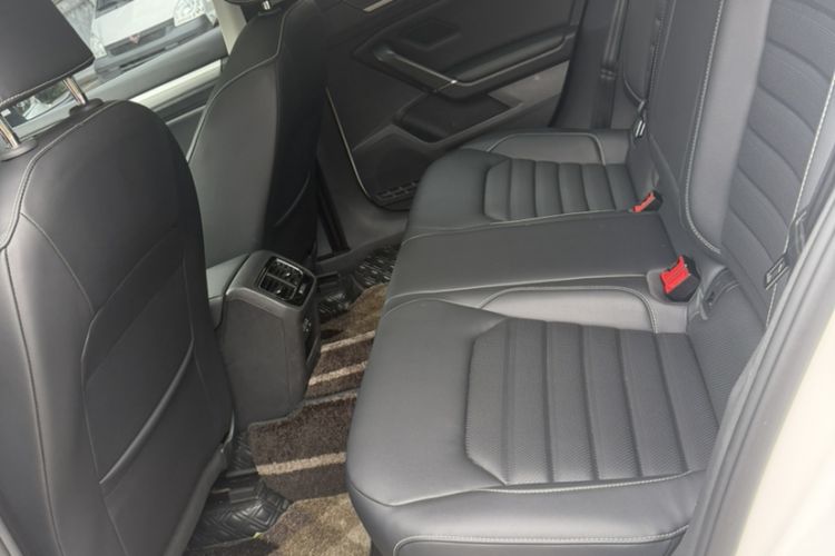 Used Volkswagen Lamando 2021 280TSI DSG Comfort Edition Interior 2