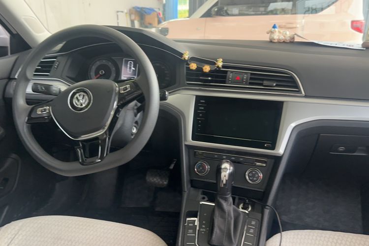 Used Volkswagen Lamando 2021 230TSI DSG Fashion Edition Interior 2