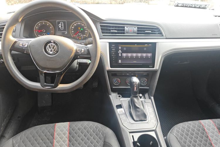 Used Volkswagen Lamando 2021 230TSI DSG Fashion Edition Interior 2