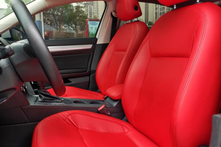 Used Volkswagen Lamando 2021 230TSI DSG Fashion Edition Interior 2