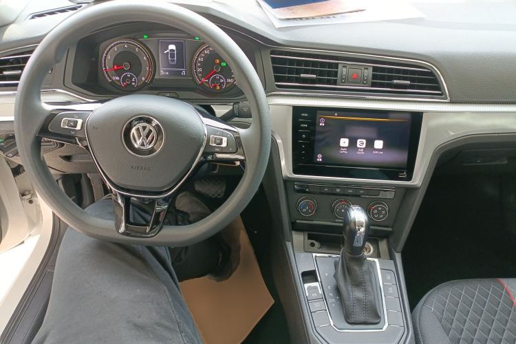 Used Volkswagen Lamando 2021 230TSI DSG Fashion Edition Interior 2