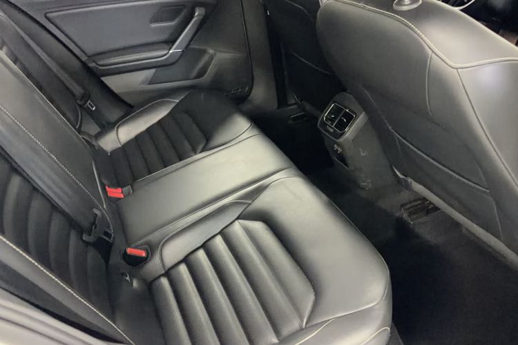 Used Volkswagen Lamando 2021 280TSI DSG Comfort Edition Interior 2