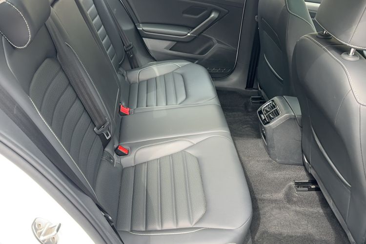 Used Volkswagen Lamando 2021 Revised Version 280TSI DSG Comfort Edition Interior 3