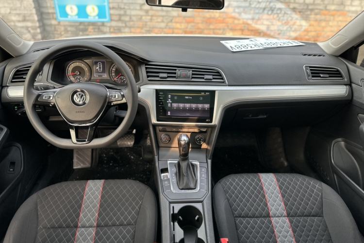 Used Volkswagen Lamando 2021 230TSI DSG Fashion Edition Interior 3