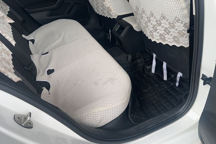 Used Volkswagen Lamando 2021 230TSI DSG Fashion Edition Interior 3