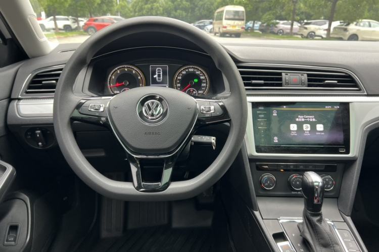 Used Volkswagen Lamando 2021 230TSI DSG Fashion Edition Interior 3
