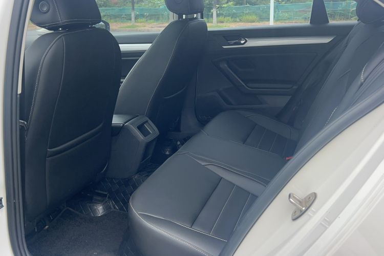 Used Volkswagen Lamando 2021 230TSI DSG Fashion Edition Interior 3