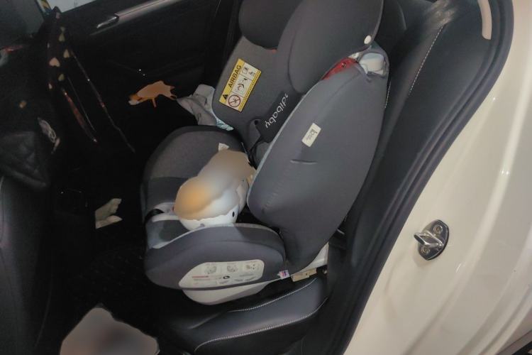 Used Volkswagen Lamando 2021 280TSI DSG Comfort Edition Interior 4