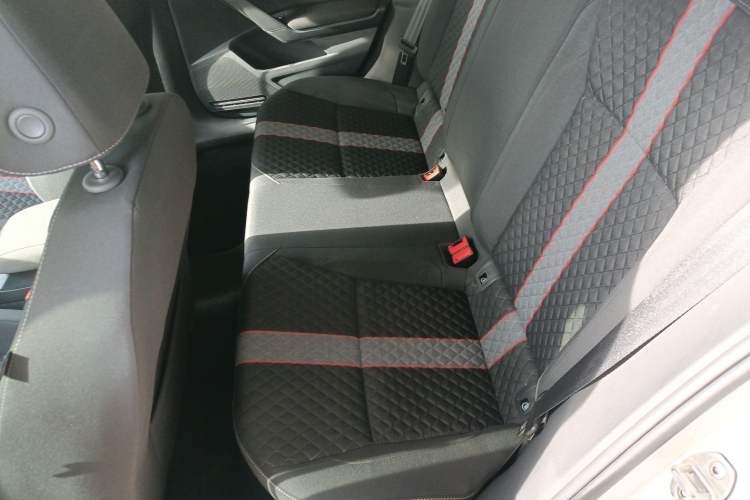 Used Volkswagen Lamando 2021 230TSI DSG Fashion Edition Interior 4