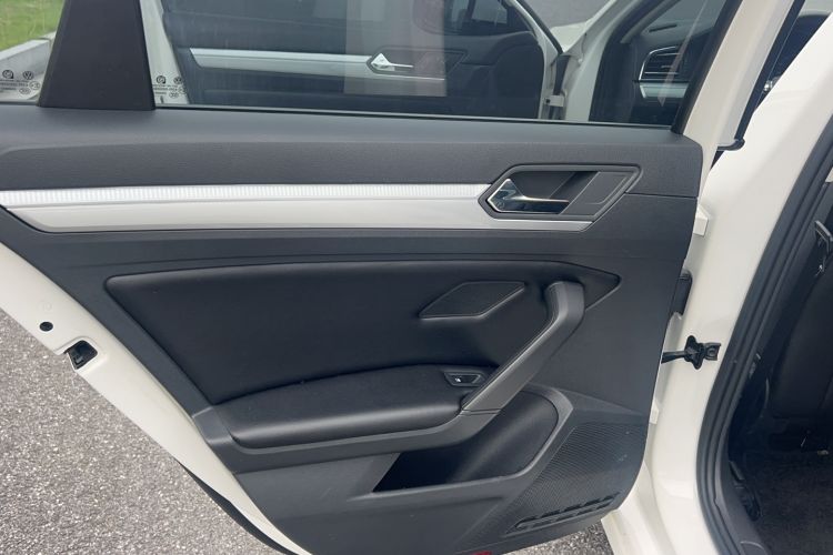 Used Volkswagen Lamando 2021 230TSI DSG Fashion Edition Interior 4
