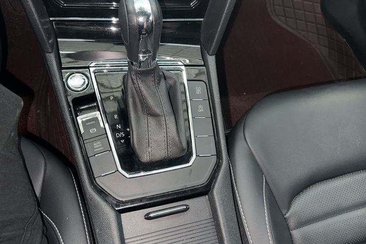 Used Volkswagen Lamando 2021 280TSI DSG Comfort Edition Interior 6