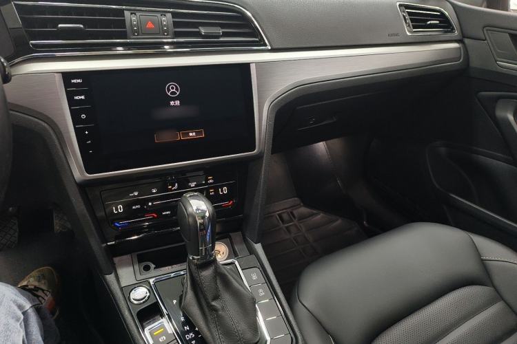 Used Volkswagen Lamando 2021 280TSI DSG Comfort Edition Interior 6