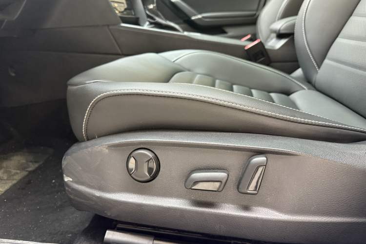 Used Volkswagen Lamando 2021 Revised Version 280TSI DSG Comfort Edition Interior 6