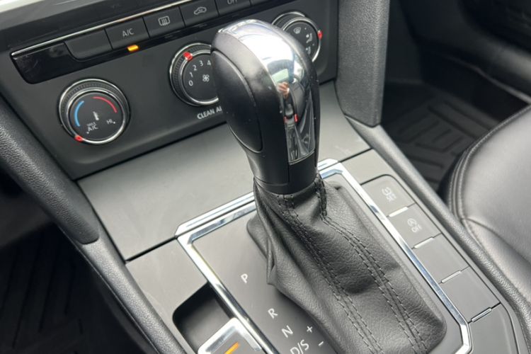 Used Volkswagen Lamando 2021 230TSI DSG Fashion Edition Interior 6
