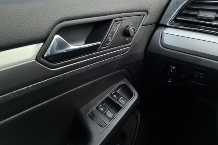 Used Volkswagen Lamando 2021 Revised Version 280TSI DSG Comfort Edition Interior 6