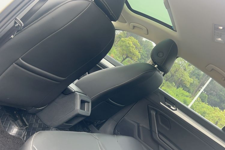 Used Volkswagen Lamando 2021 230TSI DSG Fashion Edition Interior 6