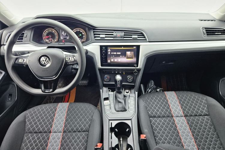 Used Volkswagen Lamando 2021 230TSI DSG Fashion Edition Interior 7
