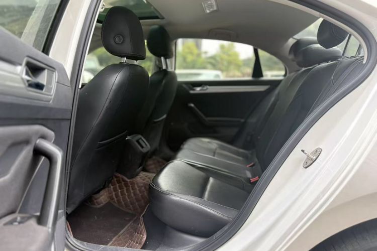 Used Volkswagen Lamando 2021 230TSI DSG Fashion Edition Interior 7