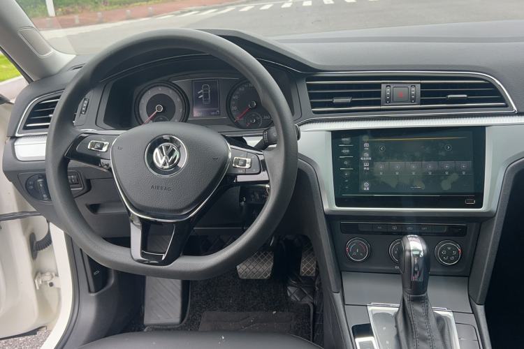Used Volkswagen Lamando 2021 230TSI DSG Fashion Edition Interior 7