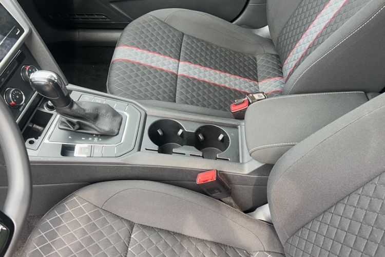 Used Volkswagen Lamando 2021 230TSI DSG Fashion Edition Interior 8
