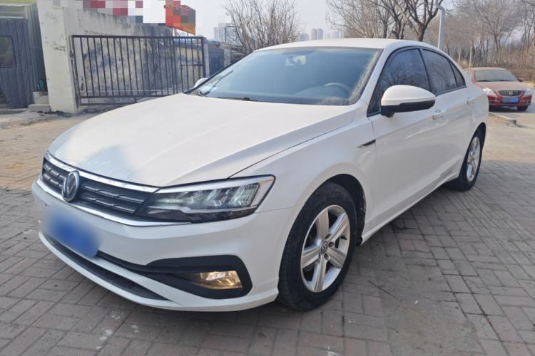 Used Volkswagen Lamando 2021 230TSI DSG Fashion Edition Guazi used car, China used car export, Used car for sale, Used Volkswagen cars, Cheapest cars for sale