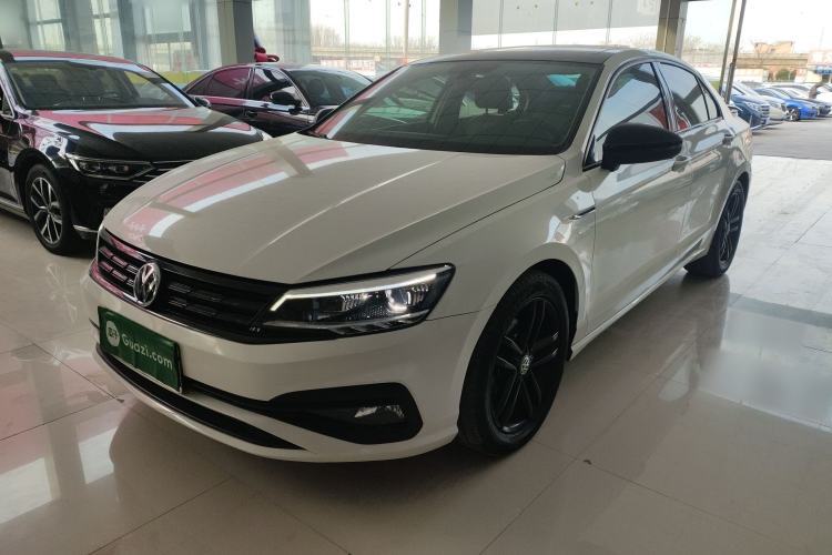 Used Volkswagen Lamando 2021 280TSI DSG Comfort Edition Guazi used car, China used car export, Used car for sale, Used cars, Cheapest cars for sale
