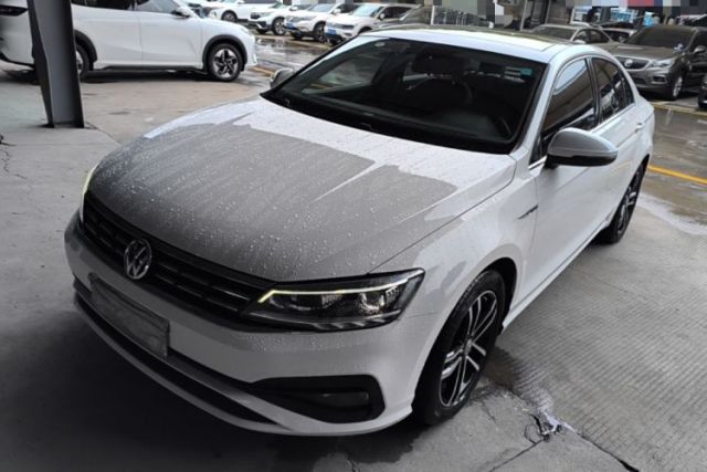 Used Volkswagen Lamando 2021 280TSI DSG Comfort Edition