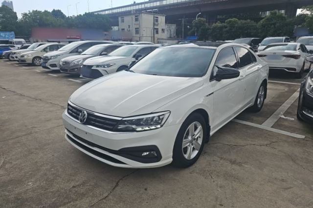 Used Volkswagen Lamando 2021 230TSI DSG Fashion Edition